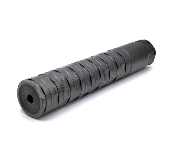 1.375x24 TPI SCREW CONES 8.5″L Solvent Trap KIT 1.50″OD STAINLESS STEEL