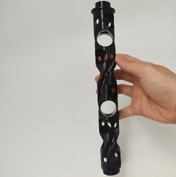 10 inch solvent traps