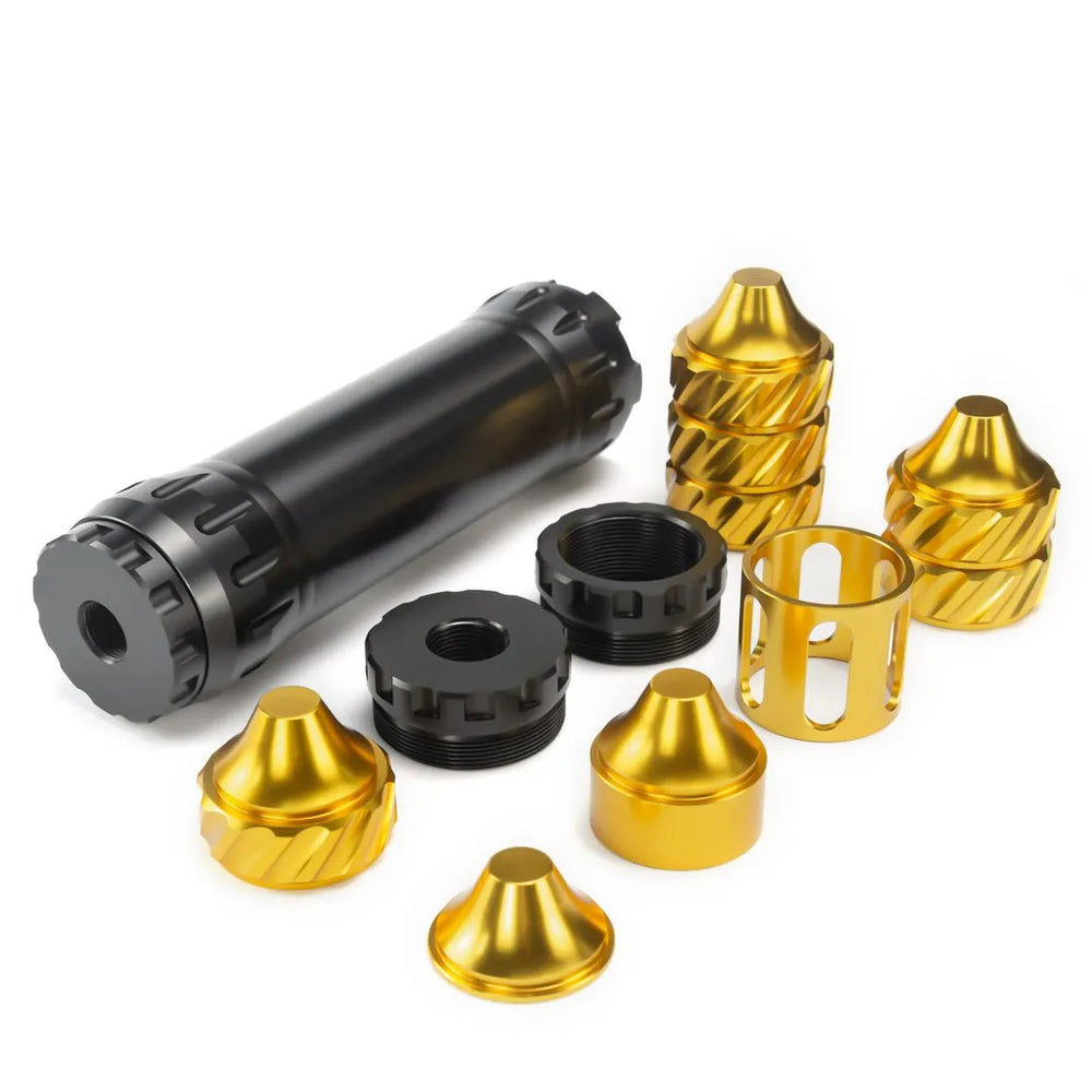 Solvent Traps – Page 2