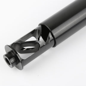 10 INCH SOLVENT TRAPS  BLACK