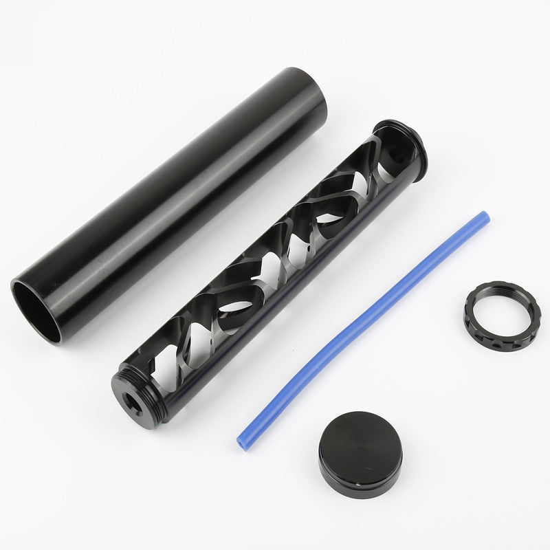 6 INCH SOLVENT TRAPS
