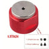 1.375x24 Or 1.4375x20 Cup Drilling Jig - Durable Plastic, Easy Installation