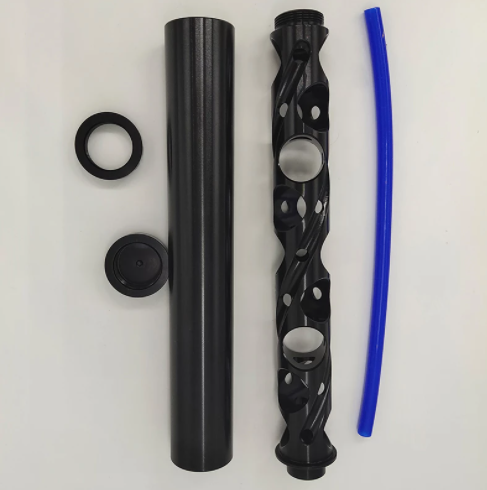 solvent traps