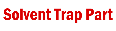 Solventtrappart
